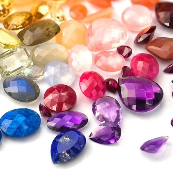 Gemstones